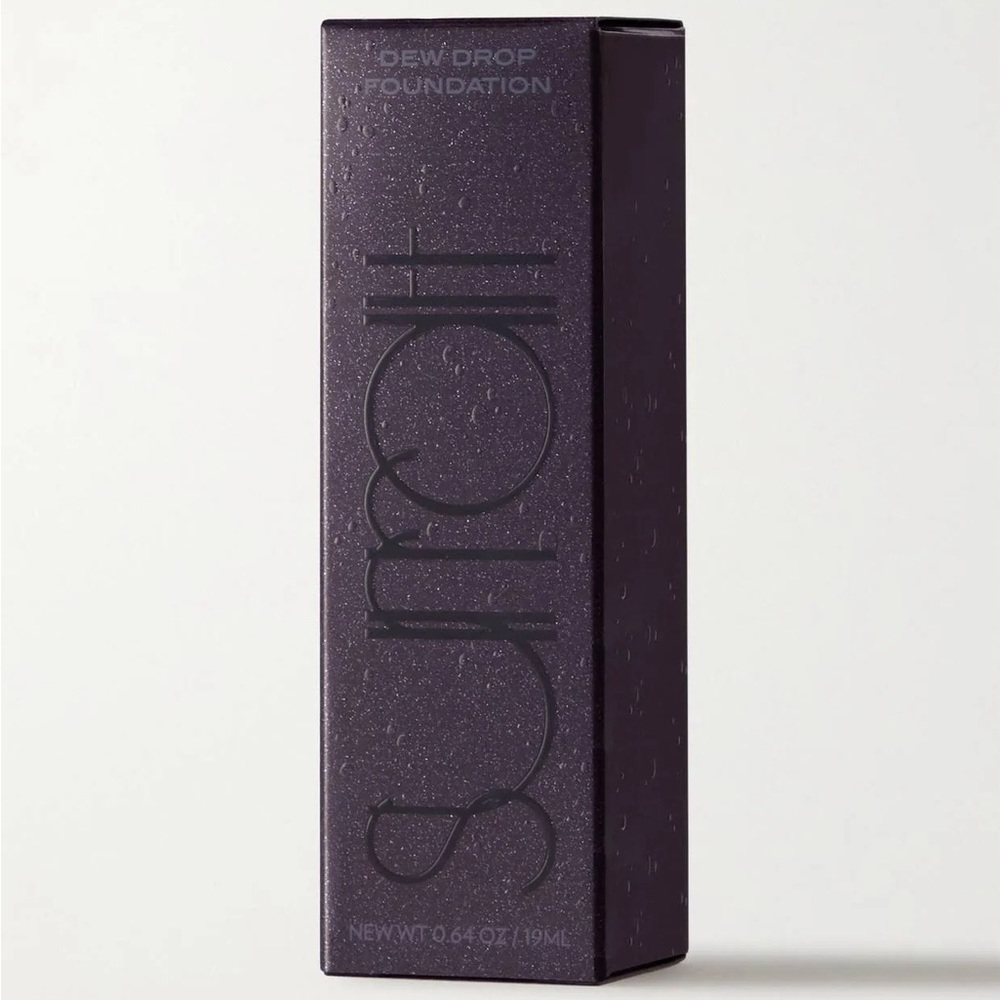 COPY - DEW DROP FOUNDATION